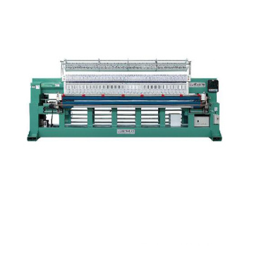 Best qaulity coiling sequins embroidery machine